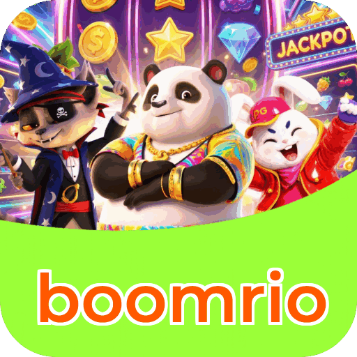 boomrio